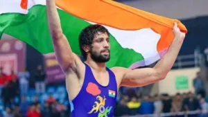Asian Wrestling Championships: रवि दहिया ने जीता लगातार तीसरा गोल्ड, बजरंग पुनिया को सिल्वर से करना पड़ा संतोष