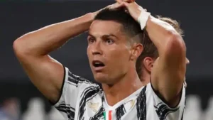 Cristiano Ronaldo Son Died: क्रिस्टियानो रोनाल्डो के बेटे का गर्भ में हुआ निधन, फुटबॉलर ने इंस्टाग्राम पर दी जानकारी