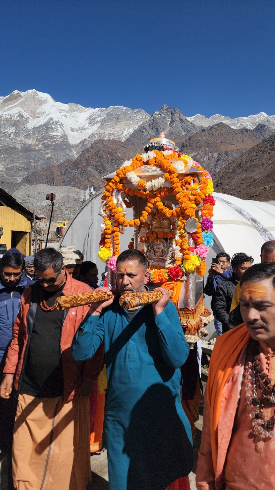 baba kedarnath