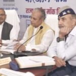 जिस उद्देश्य के लिए की गई थी मॉक ड्रिल उसमें हुए सफल-श्री विनोद कुमार सुमन