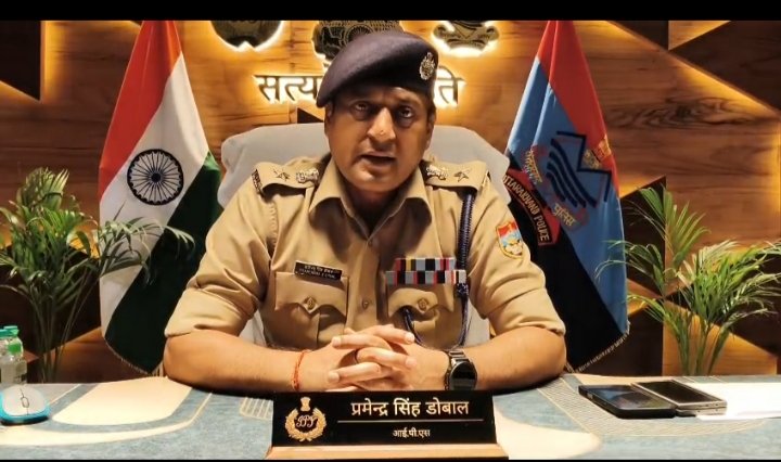 Size तथा तय मानकों से नही होगा कोई समझौता-SSP