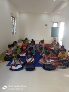आपदा प्रभावितों को बांटी 5.14 लाख की अहैतुक सहायता राशि