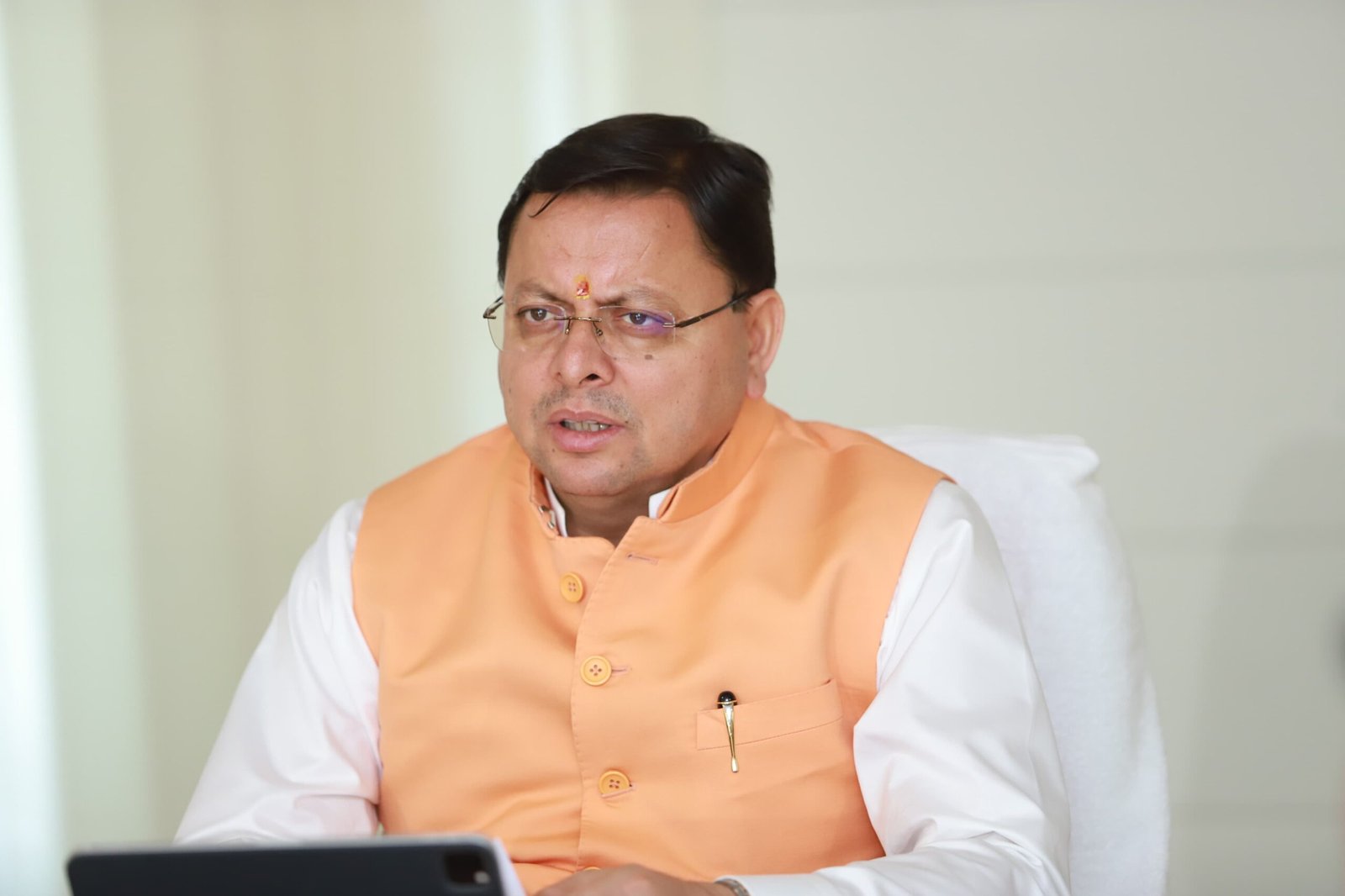 मुख्यमंत्री धामी का ग्रीन एण्ड क्लीन कांवड़ यात्रा का सपना हो रहा साकार, कांवड़ियों द्वारा मुख्यमंत्री तथा जिला प्रशासन का किया गया आभार व्यक्त