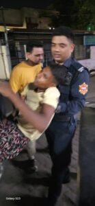 हरिद्वार पुलिस ने निभाई संवेदनशीलता, घायल कांवड़िये को निजी वाहन से पहुँचाया अस्पताल