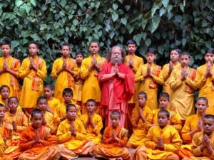 परमार्थ निकेतन से भारतीय नौसेना के अदम्य पराक्रमियों को शत-शत नमन