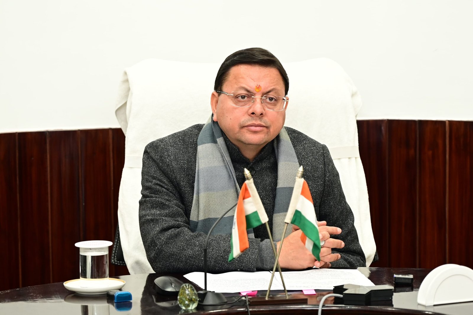 राज्य के 191 कॉमन सर्विस सेन्टर में श्रमिकों की सहायता के लिए विशेष व्यवस्था का हुआ शुभारंभ