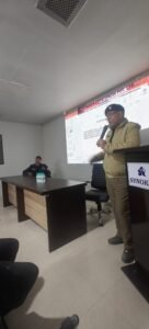 SSP हरिद्वार के नेतृत्व में चलाया जा रहा यातायात जागरूकता अभियान