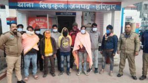 ऑपरेशन कालनेमी बना बहरूपियों का काल