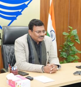 सॉलिड वेस्ट मैनेजमेंट की समीक्षा बैठक आयोजित