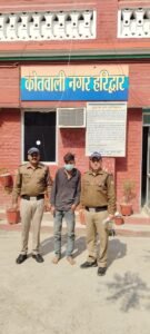 SSP हरिद्वार नवनीत सिंह की टीम ने जो बोला करके दिखाया