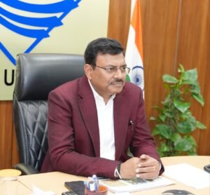 मुख्य सचिव की अध्यक्षता में सीजीडी परियोजनाओं की व्यापक समीक्षा, जिलाधिकारियों को समयबद्ध अनुमतियां, भूमि उपलब्धता एवं समन्वय सुनिश्चित करने के निर्देश