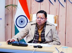 उत्तराखंड सरकार ने राज्य आंदोलनकारियों और उनके आश्रितों के सम्मान एवं कल्याण की दिशा में लिया महत्वपूर्ण निर्णय