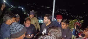 बच्चे को उठा ले गया गुलदार, जिला प्रशासन की 6 अलग अलग टीमें चला रहीं सर्च अभियान