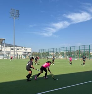 राज्य स्तरीय हॉकी: अण्डर-18 प्रतियोगिता में राज्य की 11 जनपदो सहित 13 टीम प्रतिभाग करेंगी