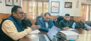 सड़क सुरक्षा, जीवन रक्षा, यातायात पुलिस हरिद्वार की यातायात जागरूकता मुहिम