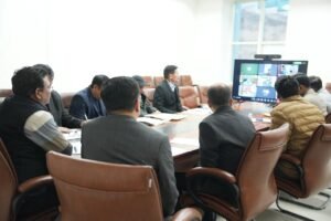 प्रदेश में घरेलू गैस सिलेंडर की कोई कमी नहीं, अफवाहों पर सख्त कार्रवाई के निर्देश