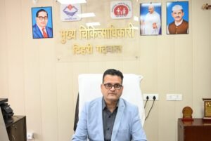 चार धाम यात्राओं को लेकर स्वास्थ्य विभाग अलर्ट