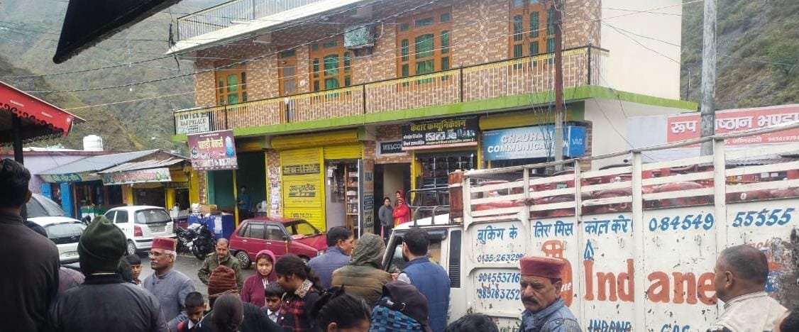 जनपद में एलपीजी आपूर्ति एवं वितरण व्यवस्था सामान्य