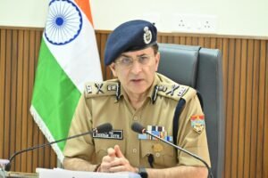 मुख्यमंत्री की सख्ती का असर “ऑपरेशन प्रहार” के अंतर्गत पुलिस की ताबड़तोड़ कार्यवाही, कई अभियुक्त गिरफ्तार