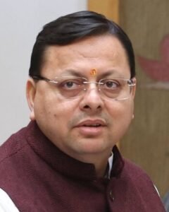 मुख्यमंत्री ने प्रदेशवासियों को दी बैसाखी पर्व की बधाई