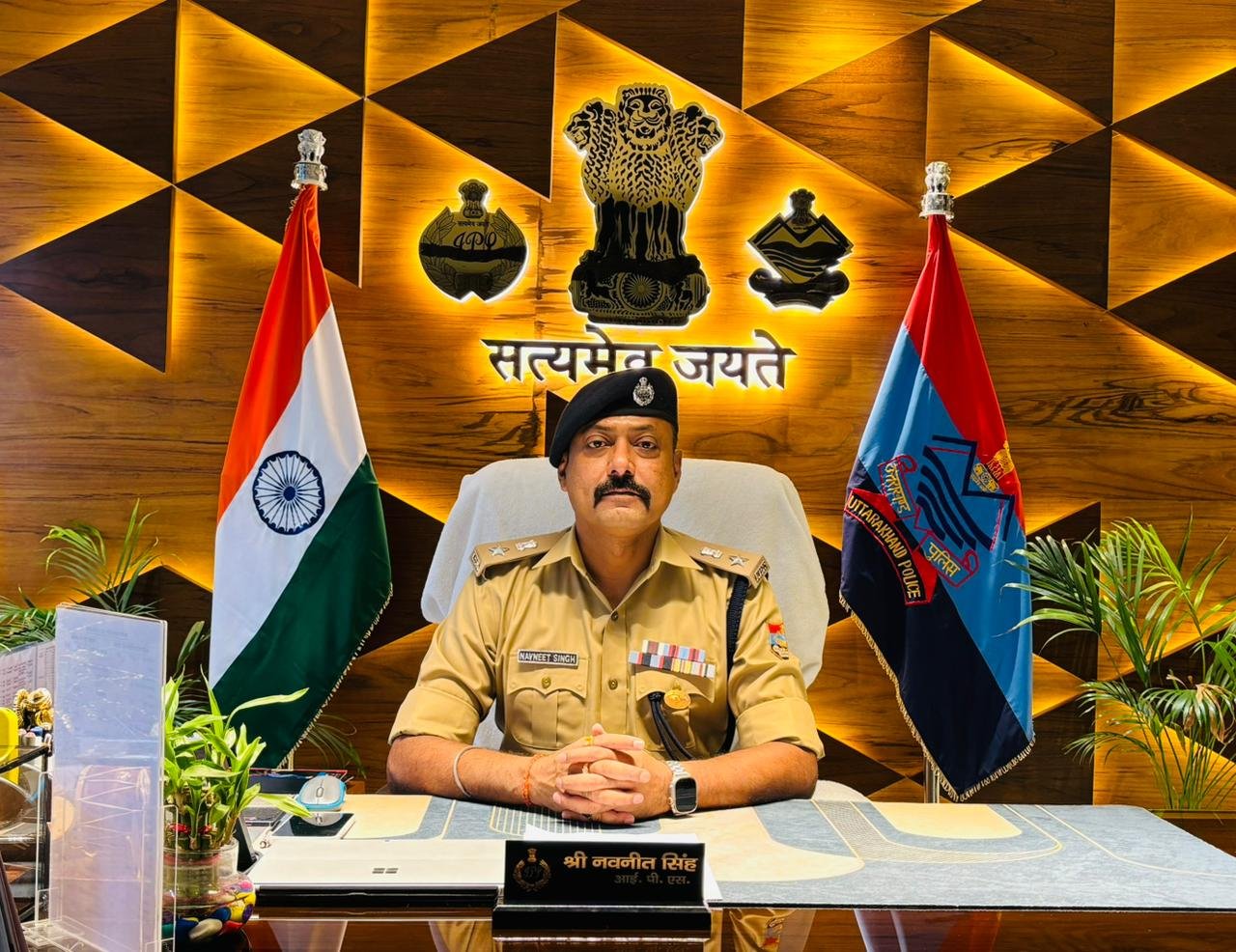 10 वर्षों से फरार चल रहे 02 वारंटी पुलिस ने दबोचे, 2016 में हुए “लंढौरा बवाल” के थे मुख्य आरोपी
