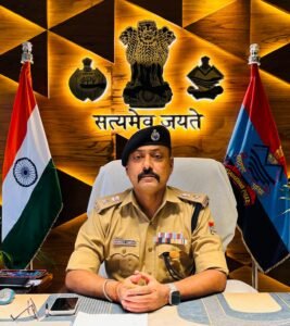 SSP नवनीत सिंह के नेतृत्व में हरिद्वार पुलिस को बड़ी सफलता
