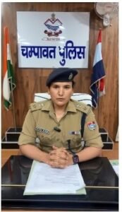 चंपावत दुष्कर्म प्रकरण में पुलिस की जांच में साजिश का खुलासा