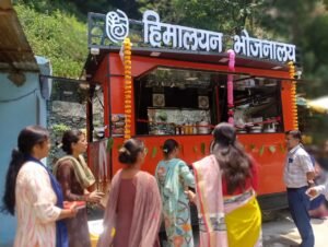पौराणिक एवं सांस्कृतिक विकास मेले में जनकल्याणकारी योजनाओं की जानकारी दी गई