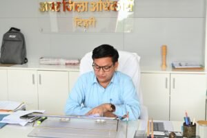 मिलावटी रसगुल्ला बेचने पर गणेश स्वीट शॉप, घनसाली पर ₹5,000 का अर्थदंड