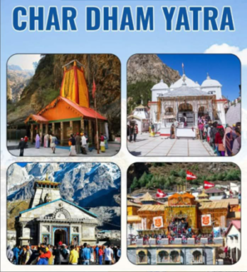 चारधाम यात्रा, जनपद हरिद्वार यात्री पंजीकरण बुलेटिन