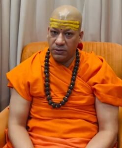 श्री श्री 1008 आचार्य महामंडलेश्वर स्वामी कैलाशानंद गिरि जी महाराज की कांवड़ यात्रियों से अपील