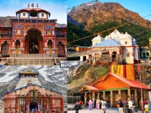 चारधाम यात्रा,यात्री पंजीकरण बुलेटिन