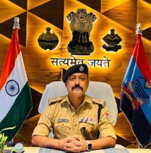 एसएसपी हरिद्वार द्वारा  उ०नि०/अ०3०नि० को किया गया स्थानान्तरित