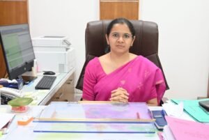 ‎भारत निर्वाचन आयोग के निर्देशों के तहत विशेष गहन पुनरीक्षण की कार्यवाही जारी