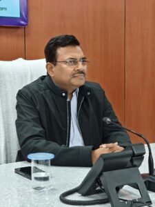 24×7 अलर्ट मोड पर रहें अधिकारीः मुख्य सचिव