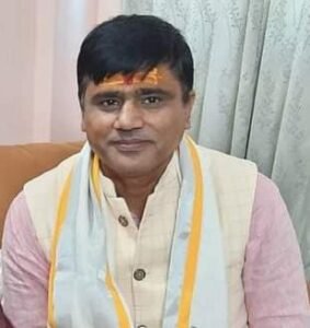 उत्तराखंड के विकास का आधार हैं हमारे युवा, धामी सरकार दे रही बेहतर अवसर: राज्य मंत्री सुनील सैनी