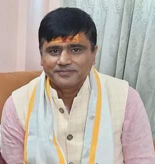 उत्तराखंड के विकास का आधार हैं हमारे युवा, धामी सरकार दे रही बेहतर अवसर: राज्य मंत्री सुनील सैनी