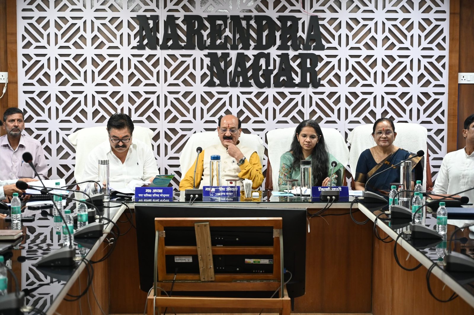 कुंजापुरी पर्यटन एवं विकास मेले को ऐतिहासिक एवं भव्य स्वरूप देने के लिए 11 समितियों का गठन, विभागों को सौंपी जिम्मेदारियां