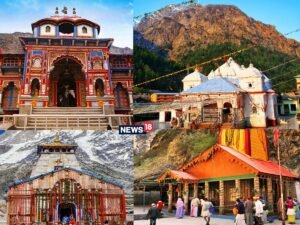 चारधामों को प्लास्टिक मुक्त बनाने में जुटी धामी सरकार