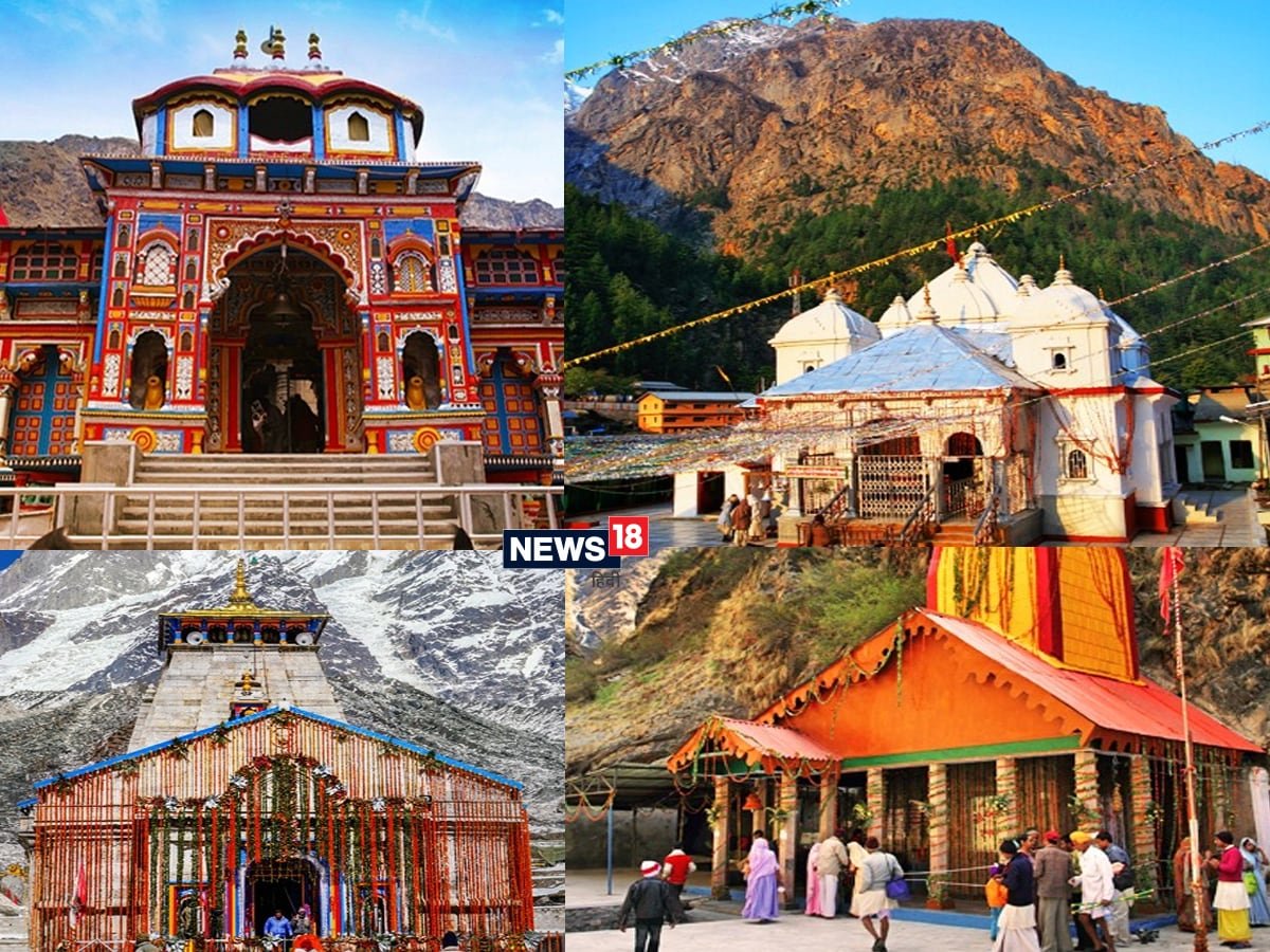चारधामों को प्लास्टिक मुक्त बनाने में जुटी धामी सरकार