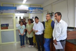 बाढ़ के बाद नई उम्मीद: असम में पुनर्वास की दिशा में वैज्ञानिक पहल
