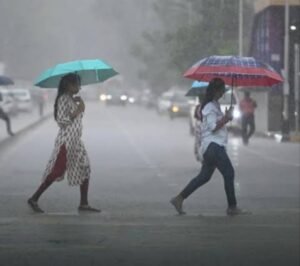 रेड अलर्ट के चलते 27 सितंबर तक चारधाम यात्रा स्थगित