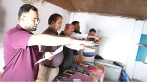 रेड अलर्ट के चलते केदारनाथ धाम यात्रा दो दिन के लिए स्थगित, मौसम सामान्य होने पर फिर शुरू होगी यात्रा