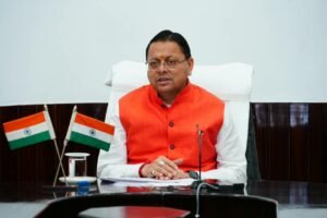 विभिन्न राज्यों की संस्कृति, नवाचार और बेहतर कार्यप्रणालियों को जानें उत्तराखण्ड के युवा: मुख्यमंत्री