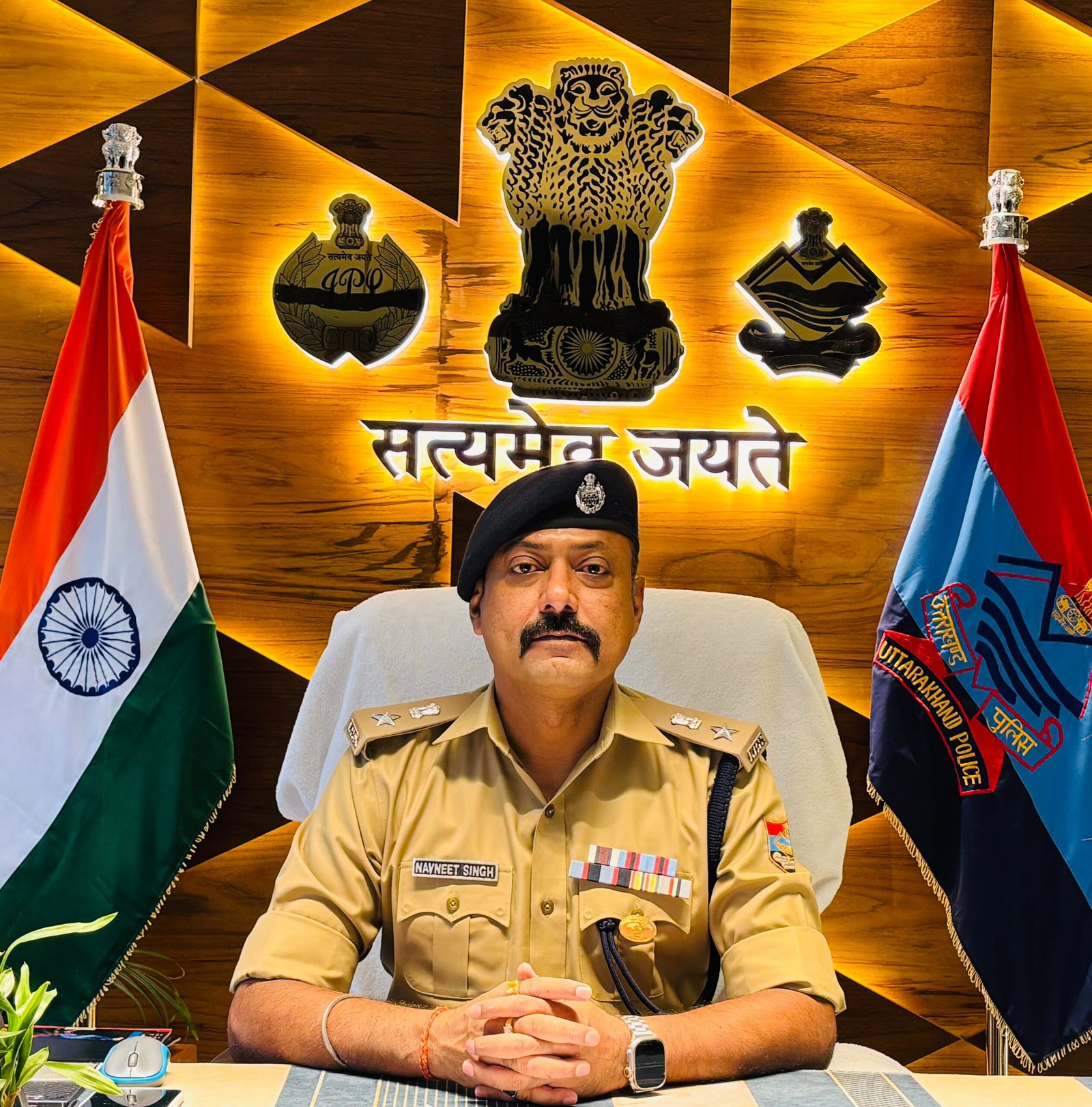 हर की पैड़ी, रेलवे स्टेशन व बस स्टेशन क्षेत्र में AHTU का रेस्क्यू अभियान