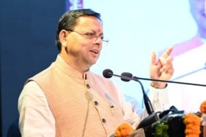 कन्या पूजन तभी सार्थक, जब बेटियों को मिले सम्मान, सुरक्षा और आगे बढ़ने के समान अवसर : मुख्यमंत्री