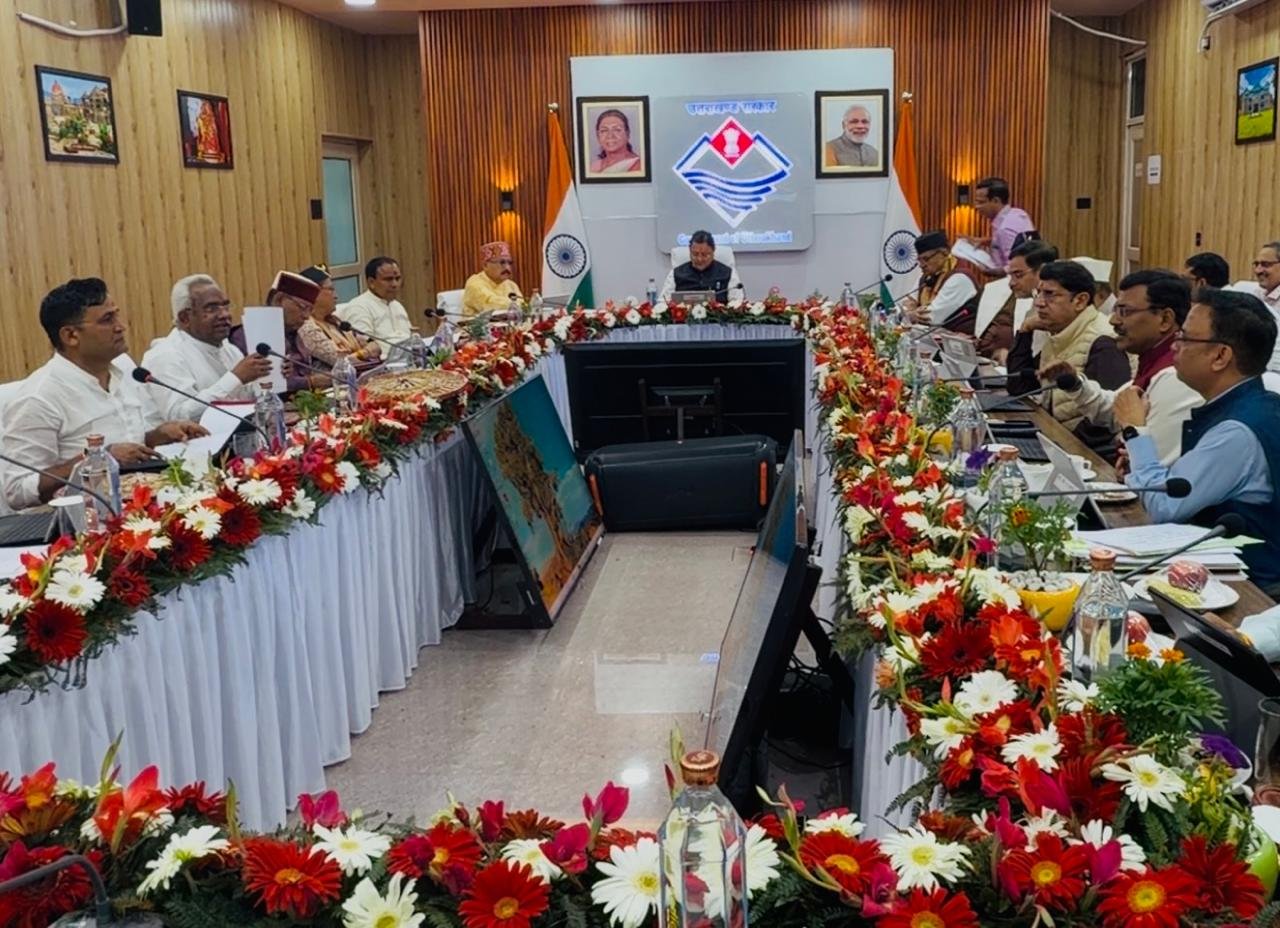 खटीमा एकलव्य विद्यालय के लिए 10 करोड़ रुपये की घोषणा : जुएल ओराम