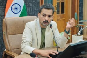 देहरादून में एसआईआर के बाद 39,92 मतदाता बढ़े, अंतिम सूची जारी