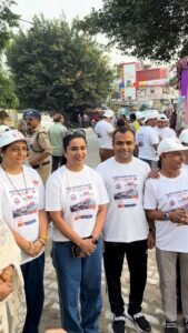 नशे के विरुद्ध हरिद्वार एकजुट