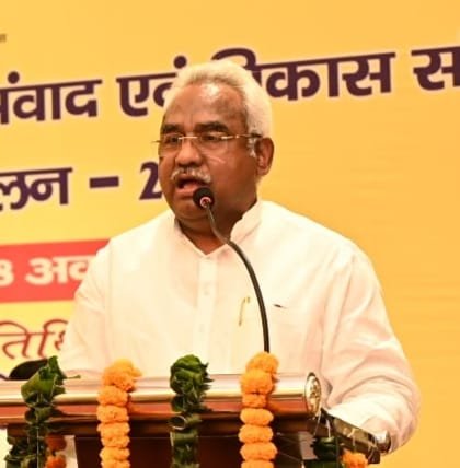 भारी बारिश एवं ओलावृष्टि से हुए नुकसान का तत्काल आकलन करें अधिकारी: मदन कौशिक
